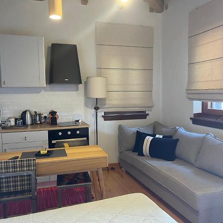 Kalderimi Country House Mouresi Ngoại thất bức ảnh