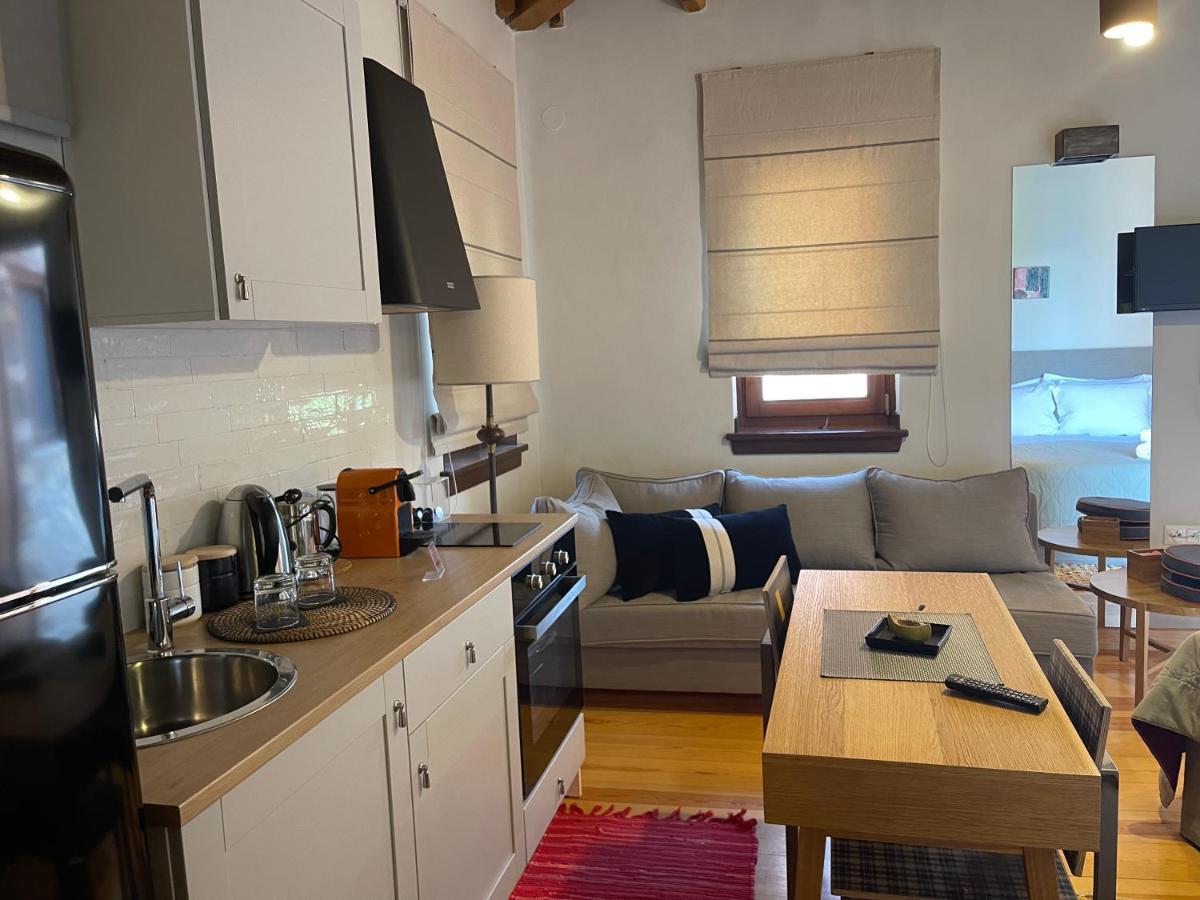 Kalderimi Country House Mouresi Ngoại thất bức ảnh