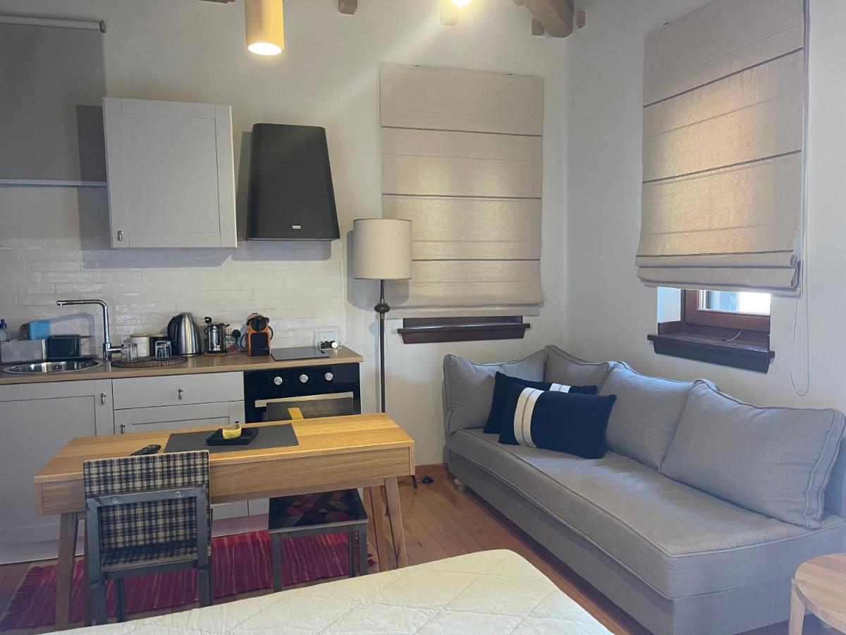 Kalderimi Country House Mouresi Ngoại thất bức ảnh