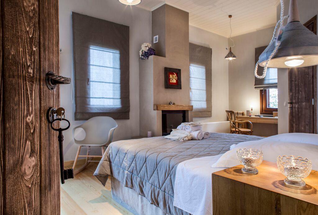 Kalderimi Country House Mouresi Phòng bức ảnh