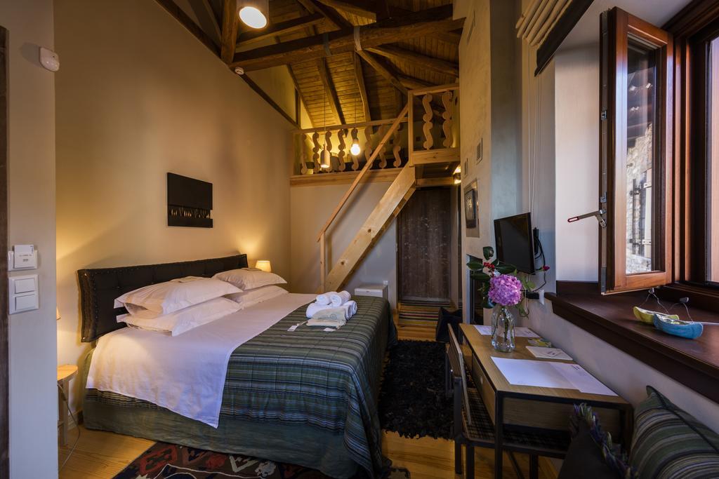 Kalderimi Country House Mouresi Ngoại thất bức ảnh