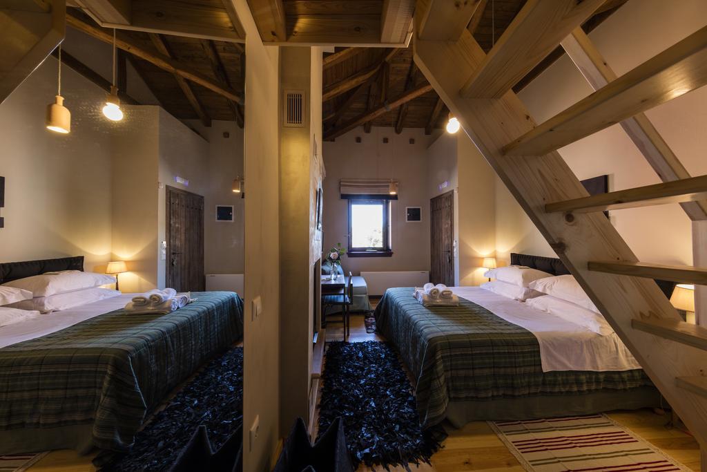 Kalderimi Country House Mouresi Ngoại thất bức ảnh