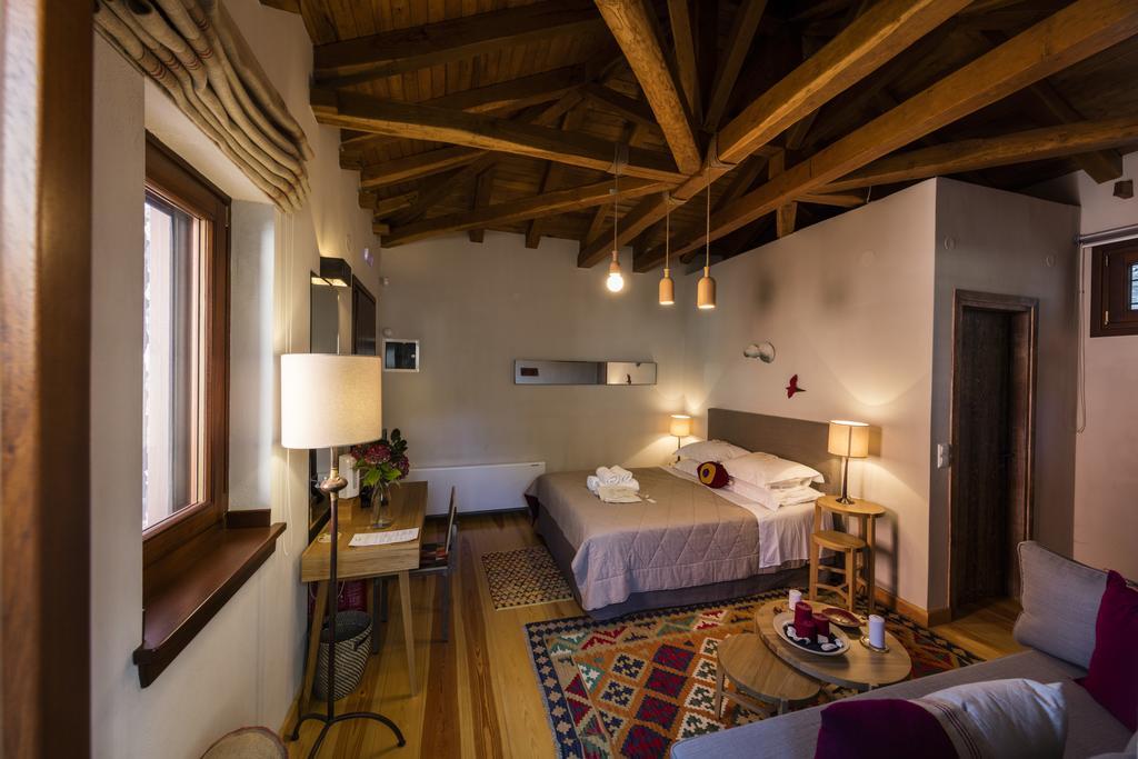 Kalderimi Country House Mouresi Ngoại thất bức ảnh