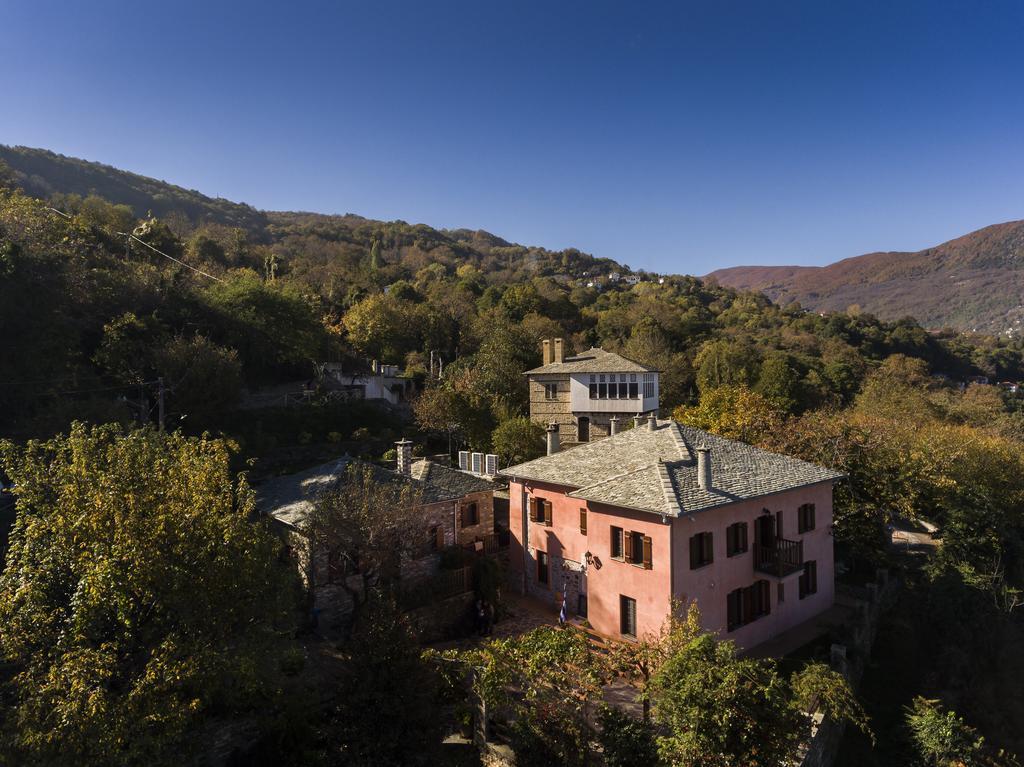 Kalderimi Country House Mouresi Ngoại thất bức ảnh