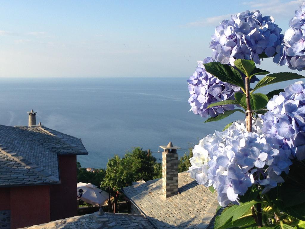 Kalderimi Country House Mouresi Ngoại thất bức ảnh