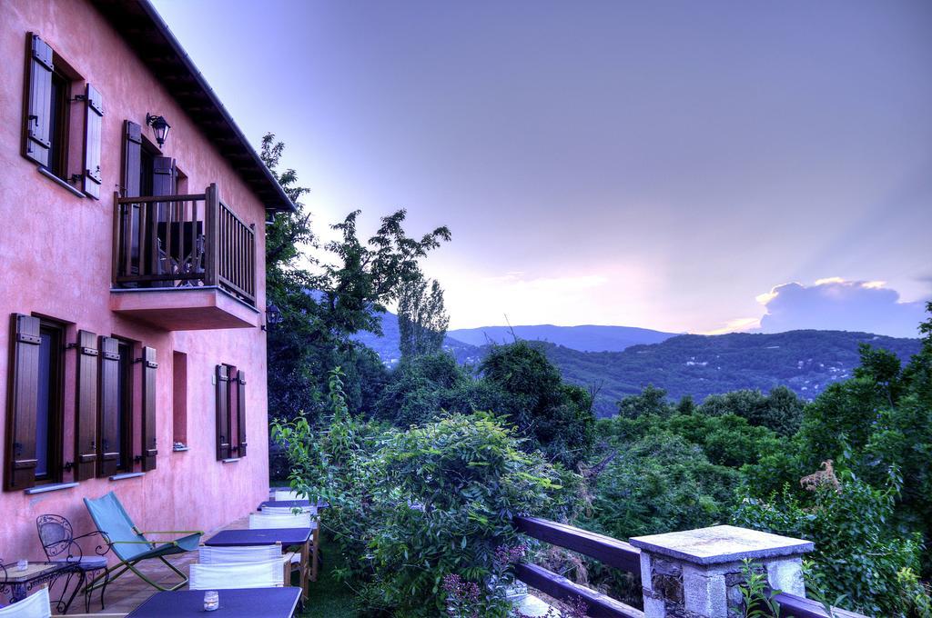 Kalderimi Country House Mouresi Ngoại thất bức ảnh