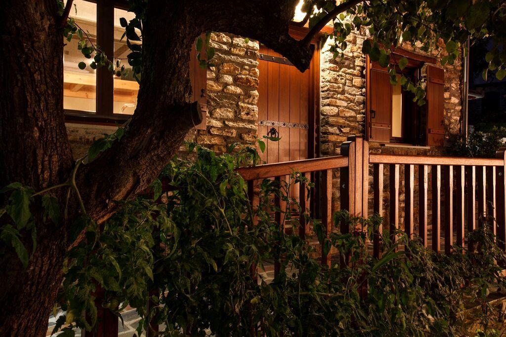 Kalderimi Country House Mouresi Ngoại thất bức ảnh
