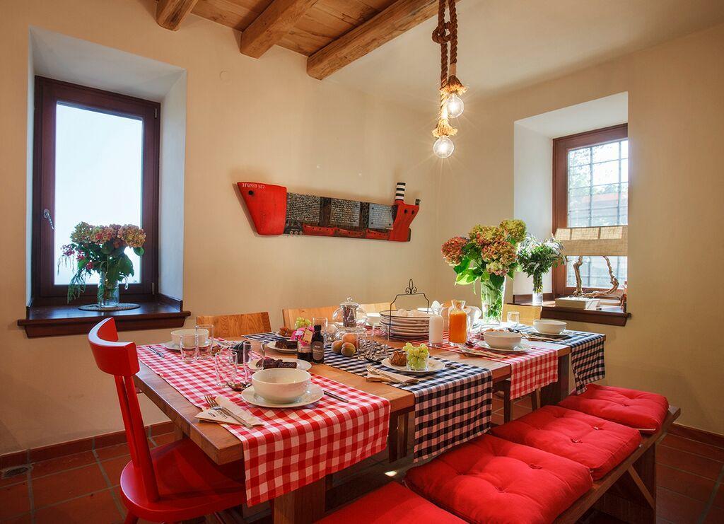 Kalderimi Country House Mouresi Ngoại thất bức ảnh